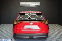 Toyota bZ4X din 2022 cu 14.000 km - oferta TOY251030 - foto 5
