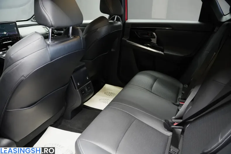 Toyota bZ4X din 2022 cu 14.000 km - oferta TOY251030 - foto 8