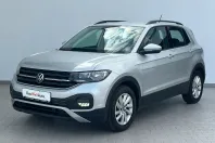 Volkswagen T-Cross din 2023 cu 122.880 km - oferta VOL251031 - foto 1