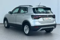 Volkswagen T-Cross din 2023 cu 122.880 km - oferta VOL251031 - foto 3