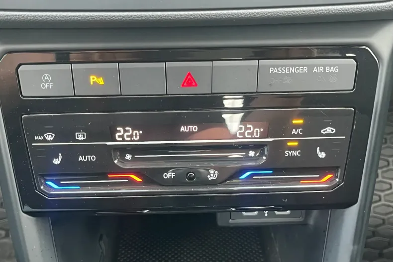 Volkswagen T-Cross din 2023 cu 122.880 km - oferta VOL251031 - foto 17