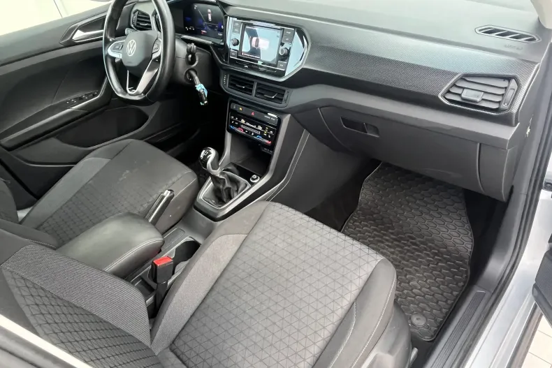 Volkswagen T-Cross din 2023 cu 122.880 km - oferta VOL251031 - foto 19