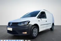Volkswagen Caddy din 2020 cu 133.474 km - oferta VOL251032 - foto 1