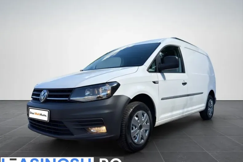 Volkswagen Caddy din 2020 cu 133.474 km - oferta VOL251032 - foto 1