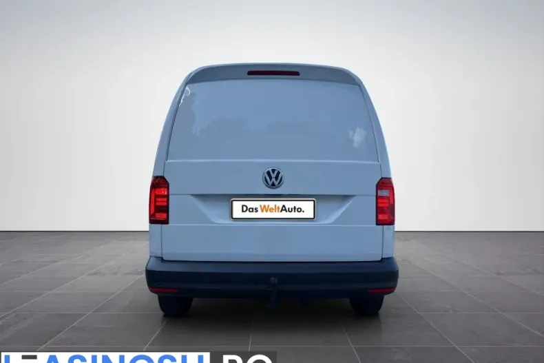 Volkswagen Caddy din 2020 cu 133.474 km - oferta VOL251032 - foto 4