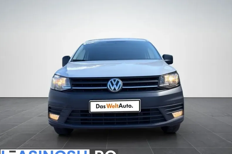 Volkswagen Caddy din 2020 cu 133.474 km - oferta VOL251032 - foto 8