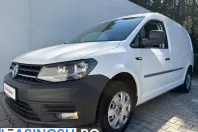 Volkswagen Caddy din 2020 cu 133.474 km - oferta VOL251032 - foto 9