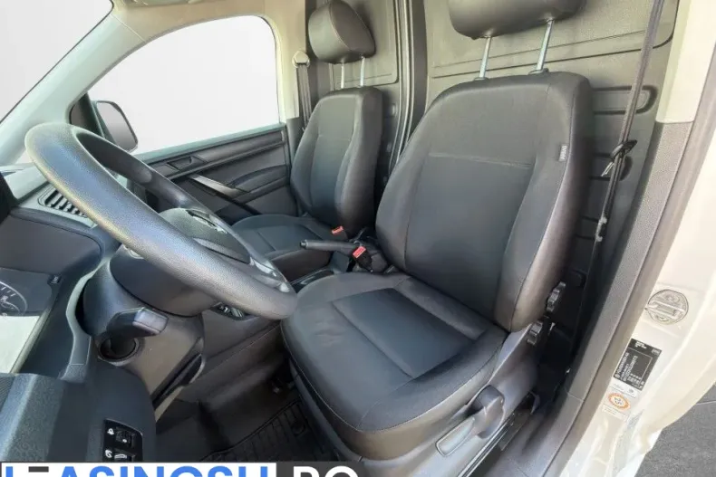Volkswagen Caddy din 2020 cu 133.474 km - oferta VOL251032 - foto 14
