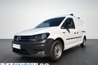 Volkswagen Caddy din 2020 cu 80.504 km - oferta VOL251033 - foto 1