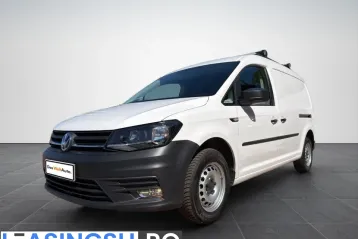 Volkswagen Caddy din 2020 - oferta VOL251033