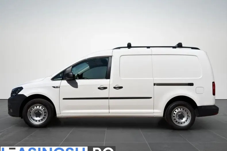 Volkswagen Caddy din 2020 cu 80.504 km - oferta VOL251033 - foto 2