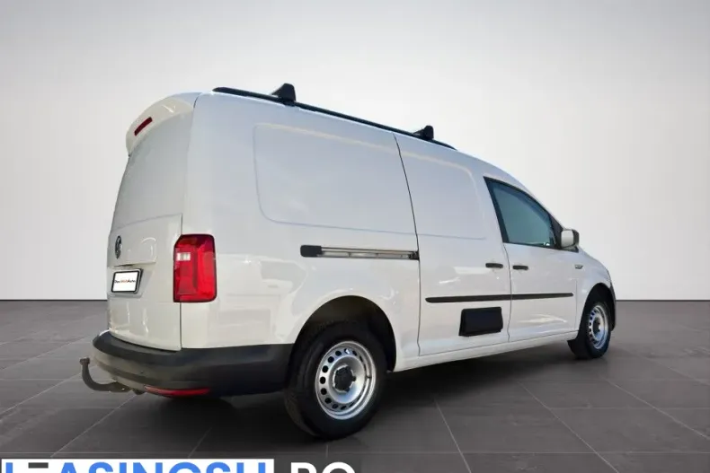 Volkswagen Caddy din 2020 cu 80.504 km - oferta VOL251033 - foto 5