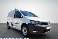 Volkswagen Caddy din 2020 cu 80.504 km - oferta VOL251033 - foto 7