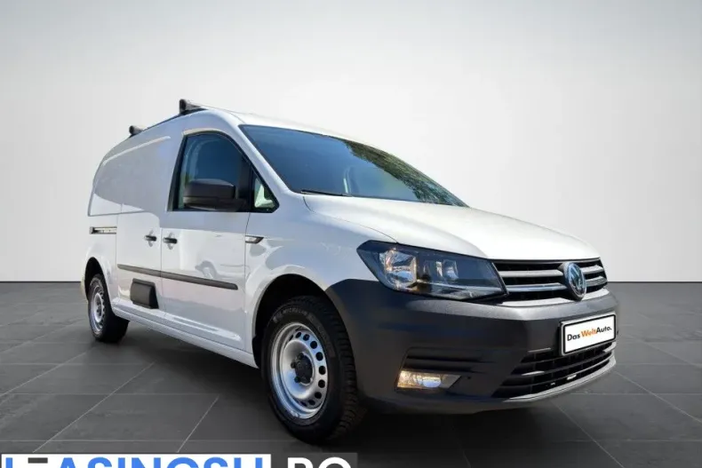 Volkswagen Caddy din 2020 cu 80.504 km - oferta VOL251033 - foto 7