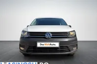 Volkswagen Caddy din 2020 cu 80.504 km - oferta VOL251033 - foto 8
