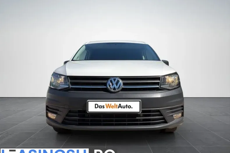 Volkswagen Caddy din 2020 cu 80.504 km - oferta VOL251033 - foto 8