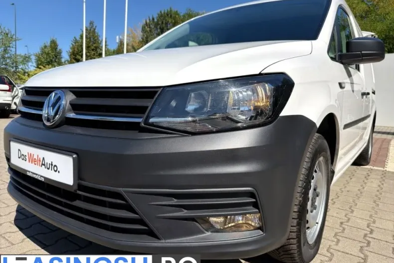 Volkswagen Caddy din 2020 cu 80.504 km - oferta VOL251033 - foto 9