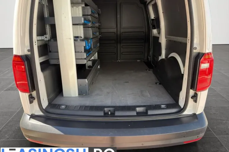 Volkswagen Caddy din 2020 cu 80.504 km - oferta VOL251033 - foto 10
