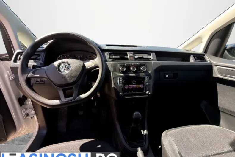 Volkswagen Caddy din 2020 cu 80.504 km - oferta VOL251033 - foto 12