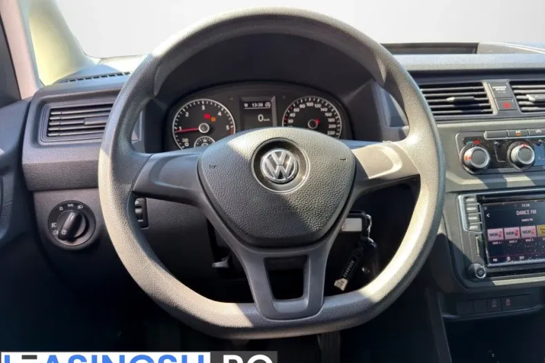 Volkswagen Caddy din 2020 cu 80.504 km - oferta VOL251033 - foto 13