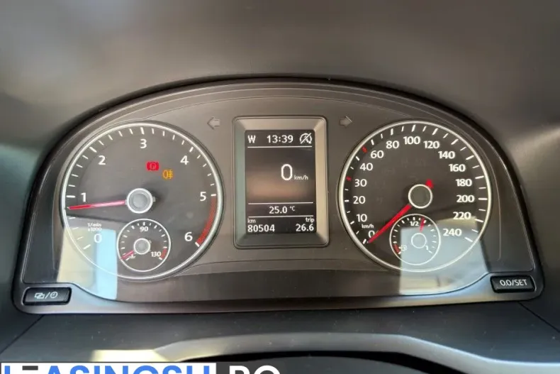 Volkswagen Caddy din 2020 cu 80.504 km - oferta VOL251033 - foto 14