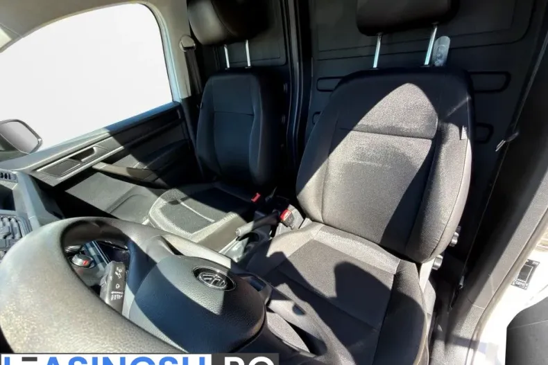 Volkswagen Caddy din 2020 cu 80.504 km - oferta VOL251033 - foto 21