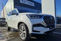KGM Rexton din 2025 cu 7 km - oferta KGM251034 - foto 1