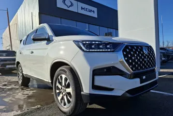 KGM Rexton din 2025 - oferta KGM251034