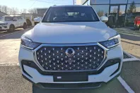 KGM Rexton din 2025 cu 7 km - oferta KGM251034 - foto 2