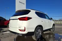 KGM Rexton din 2025 cu 7 km - oferta KGM251034 - foto 5