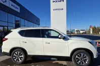 KGM Rexton din 2025 cu 7 km - oferta KGM251034 - foto 6