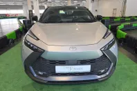 Toyota C-HR din 2024 cu 5.200 km - oferta TOY251035 - foto 3