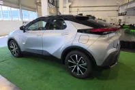 Toyota C-HR din 2024 cu 5.200 km - oferta TOY251035 - foto 6