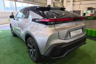 Toyota C-HR din 2024 cu 5.200 km - oferta TOY251035 - foto 7