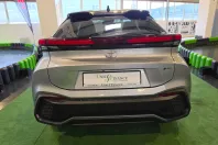 Toyota C-HR din 2024 cu 5.200 km - oferta TOY251035 - foto 8