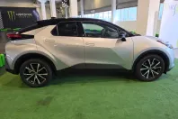 Toyota C-HR din 2024 cu 5.200 km - oferta TOY251035 - foto 11