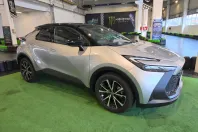 Toyota C-HR din 2024 cu 5.200 km - oferta TOY251035 - foto 12