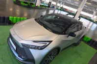 Toyota C-HR din 2024 cu 5.200 km - oferta TOY251035 - foto 14