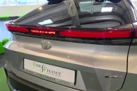 Toyota C-HR din 2024 cu 5.200 km - oferta TOY251035 - foto 18