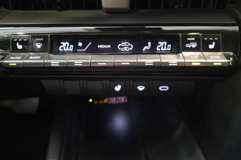 Toyota C-HR din 2024 cu 5.200 km - oferta TOY251035 - foto 26
