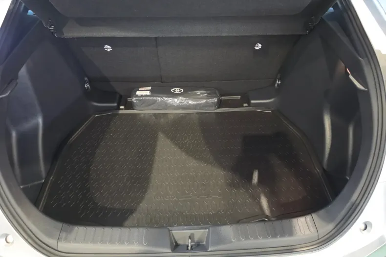 Toyota C-HR din 2024 cu 5.200 km - oferta TOY251035 - foto 33