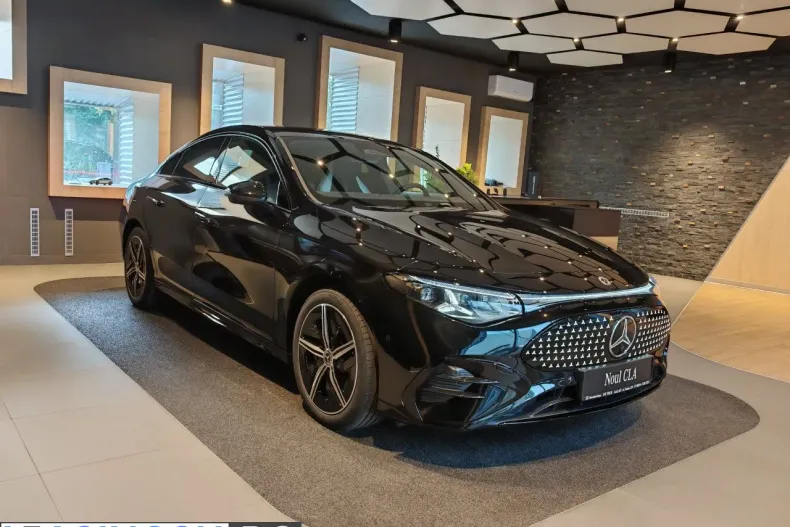Mercedes-Benz CLA 250 (Clasa CLA) din 2026 cu 1 km - oferta MER251036 - foto 1