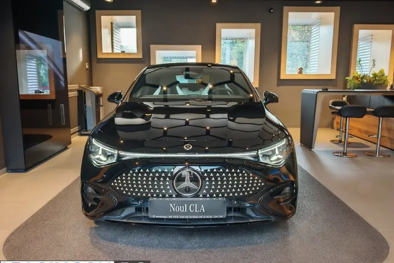 Mercedes-Benz CLA 250 (Clasa CLA) din 2026 cu 1 km - oferta MER251036 - foto 5