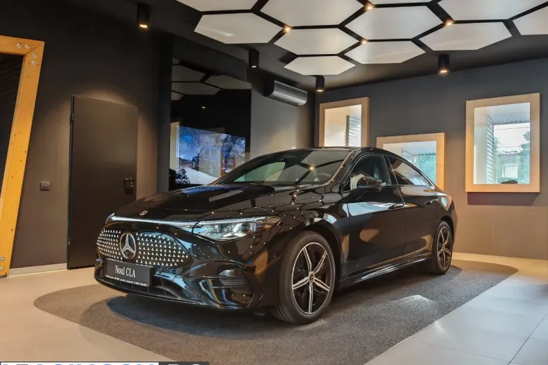 Mercedes-Benz CLA 250 (Clasa CLA) din 2026 cu 1 km - oferta MER251036 - foto 7