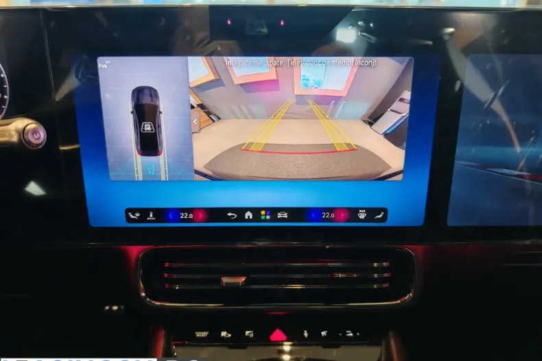 Mercedes-Benz CLA 250 (Clasa CLA) din 2026 cu 1 km - oferta MER251036 - foto 28