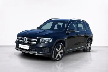 Mercedes-Benz GLB din 2022 - oferta MER251037