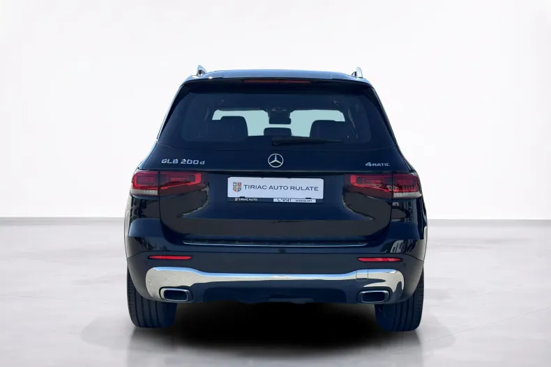 Mercedes-Benz GLB din 2022 cu 153.211 km - oferta MER251037 - foto 4