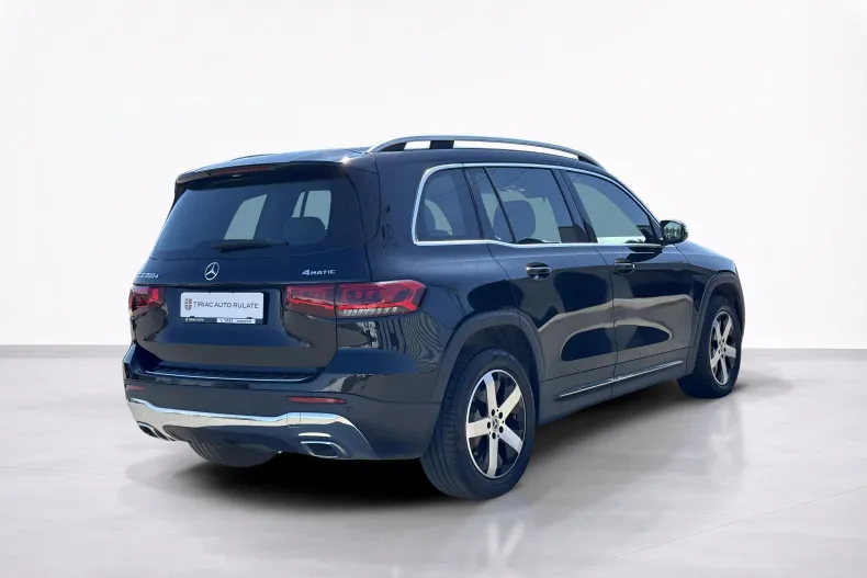 Mercedes-Benz GLB din 2022 cu 153.211 km - oferta MER251037 - foto 5