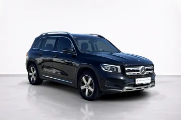 Mercedes-Benz GLB 200 din 2022 - oferta MER251037