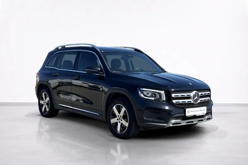 Mercedes-Benz GLB din 2022 cu 153.211 km - oferta MER251037 - foto 7